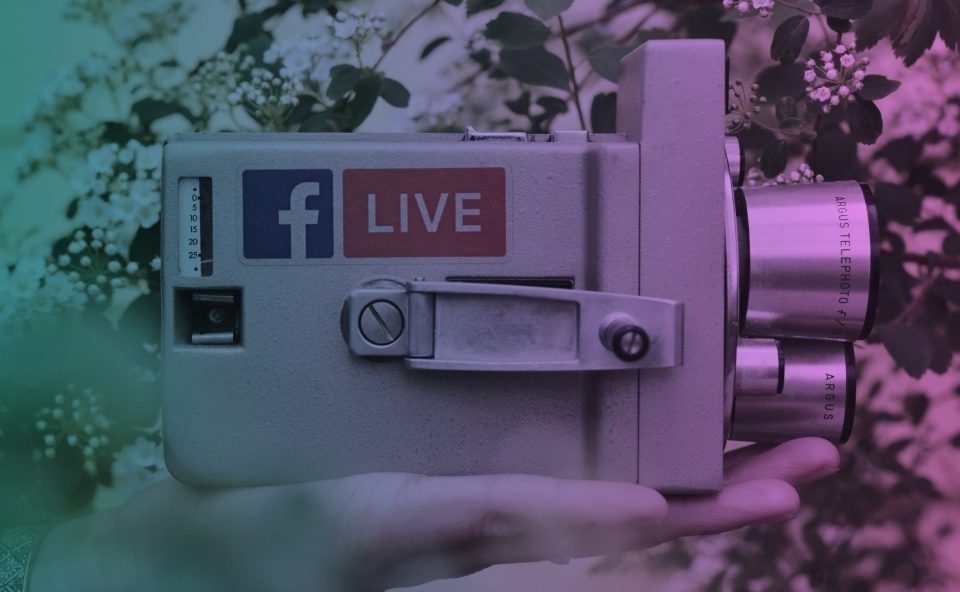 Why business owners should embrace Facebook Live